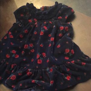 Janie and Jack dress